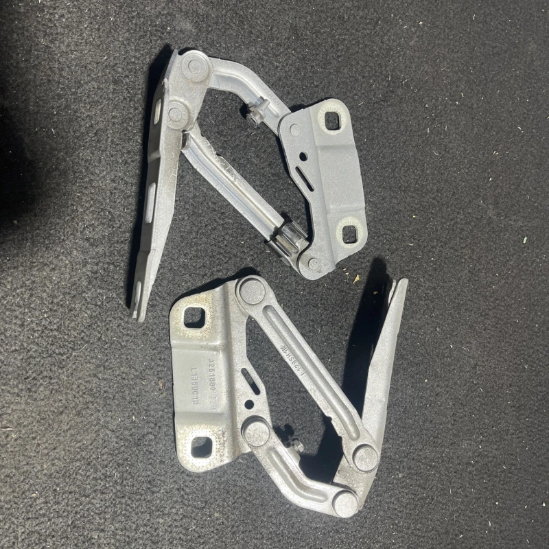 Balamale capota Mercedes-Benz 