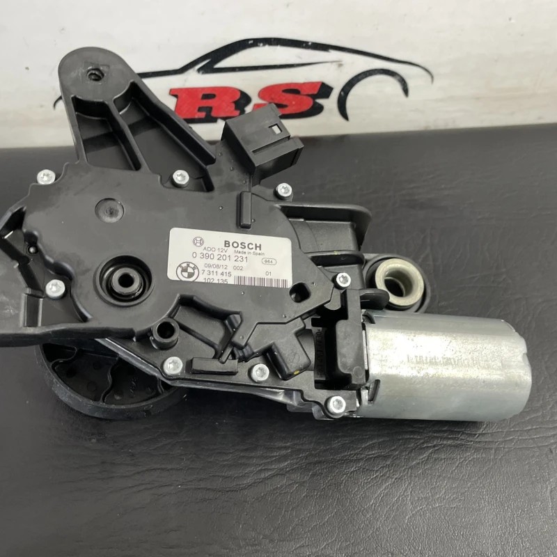 Motoras stergator haion BMW Seria 5 F11 2013