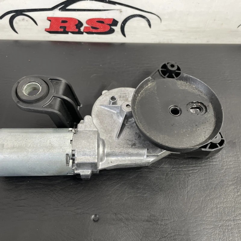 Motoras stergator haion / BMW Seria 5 F11 2013 / Caroserie, oglinzi si faruri