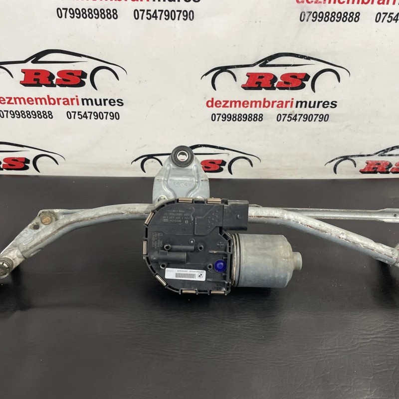 Ansamblu stergatoare cu motoras BMW X3 F25 2011