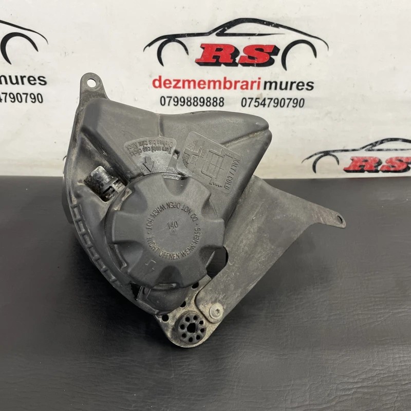 Vas expansiune BMW Seria 5 F11 2013