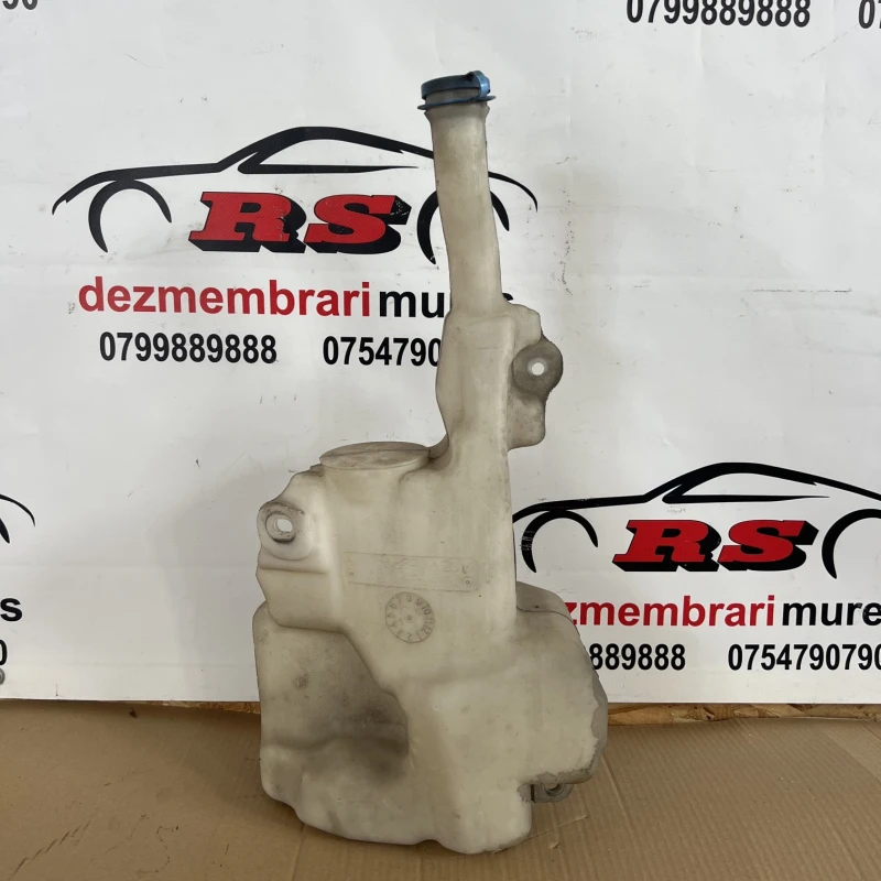 Vas lichid parbriz strop gel Mercedes-Benz 