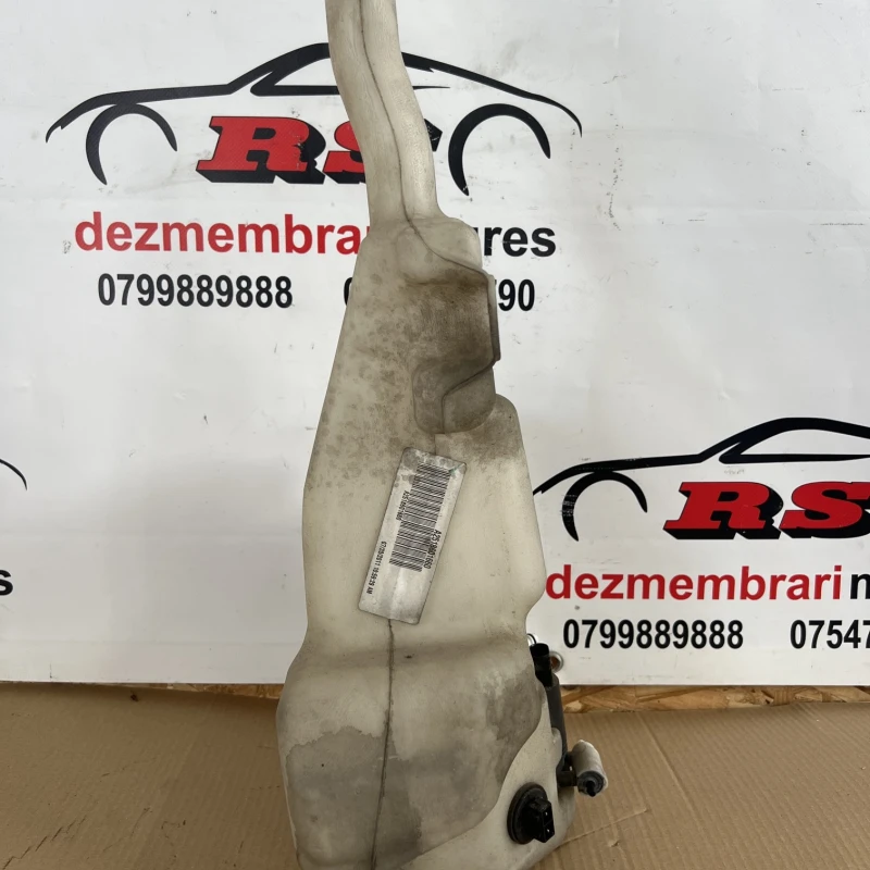 Vas lichid parbriz strop gel / Mercedes-Benz R Class W251 facelift 2011 / Caroserie, oglinzi si faruri
