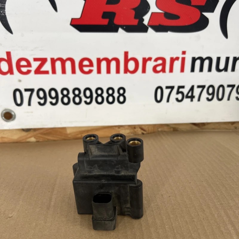 Distribuitor aer suspensie Mercedes-Benz R Class W251 facelift 2011