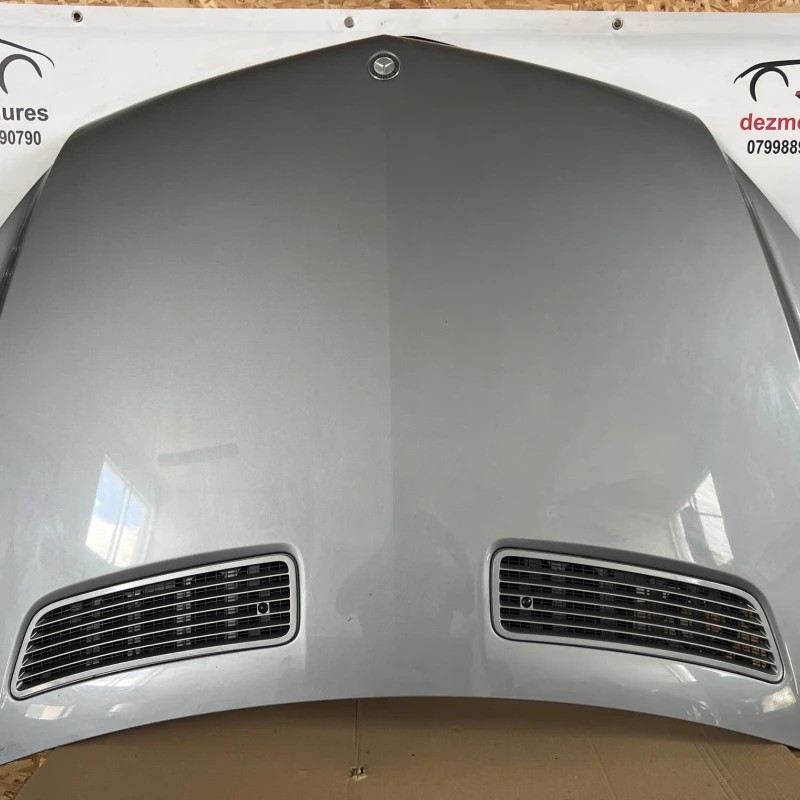 Capota Mercedes-Benz R Class W251 facelift 2011