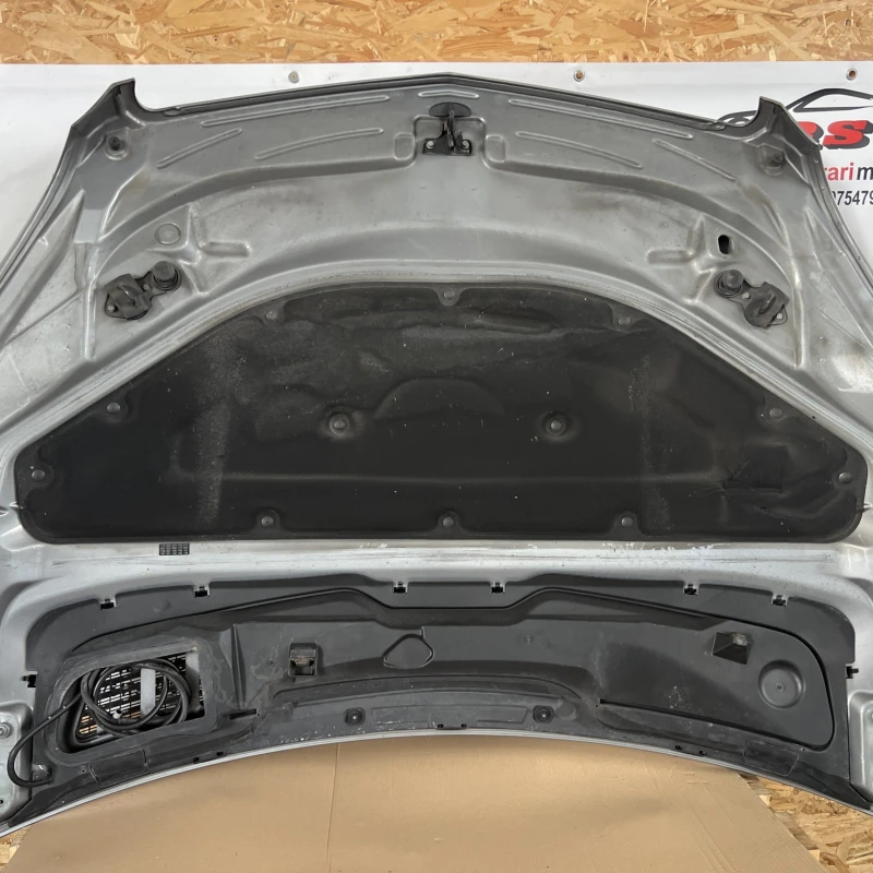 Capota / Mercedes-Benz R Class W251 facelift 2011 / Caroserie, oglinzi si faruri