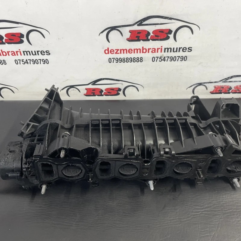 Galerie de admisie BMW Seria 5 F11 2013