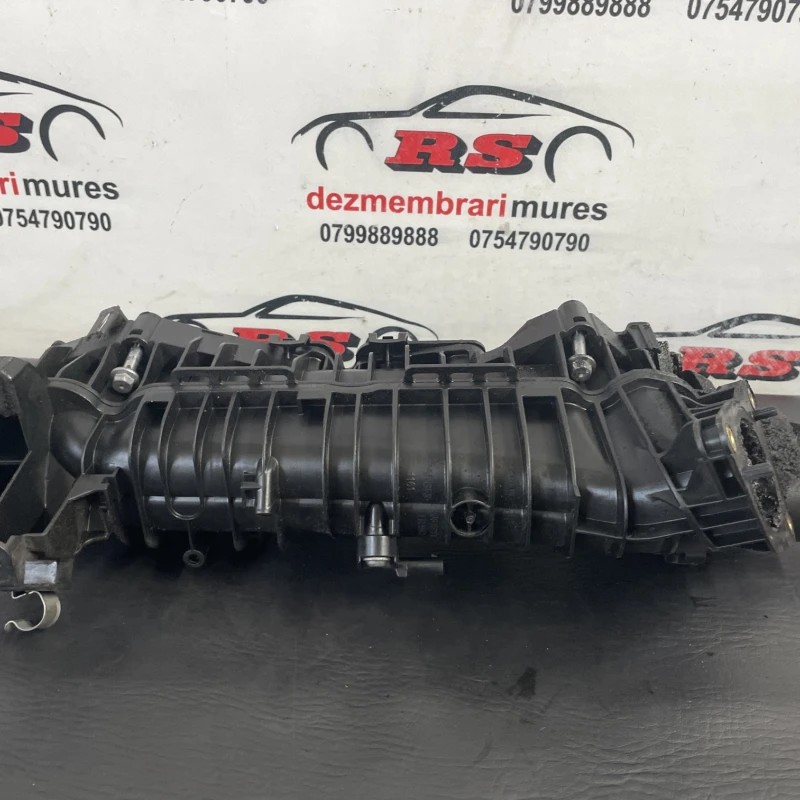 Galerie de admisie / BMW Seria 5 F11 2013 / Motor, racire si evacuare