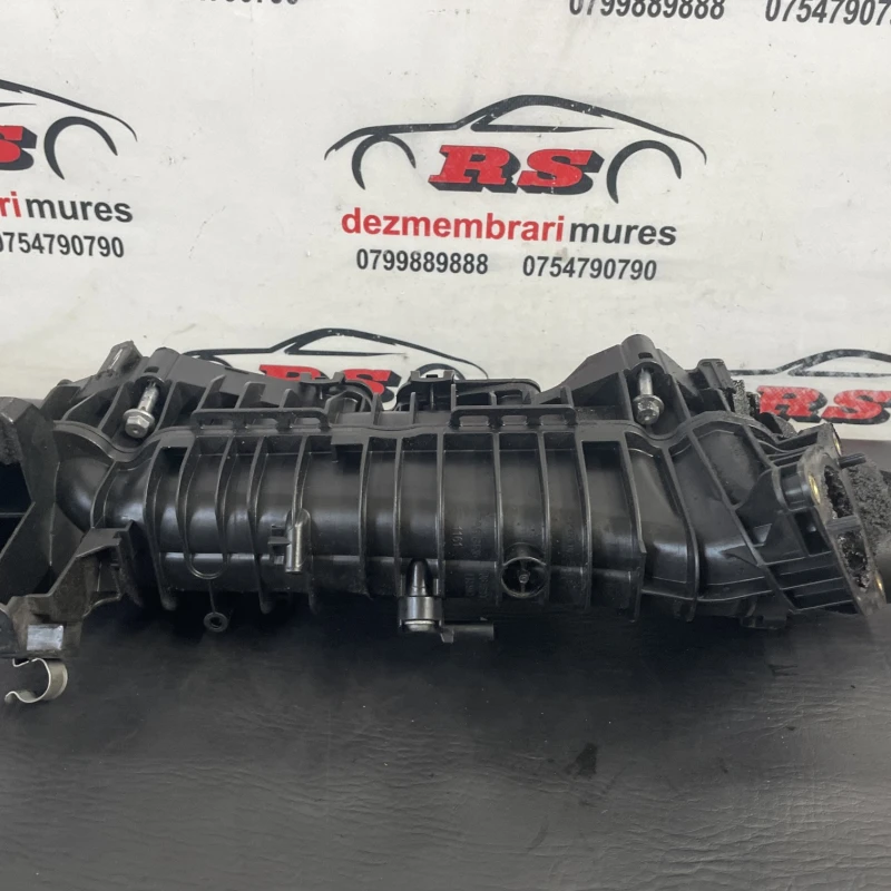 Galerie de admisie / BMW Seria 5 F11 2013 / Motor, racire si evacuare
