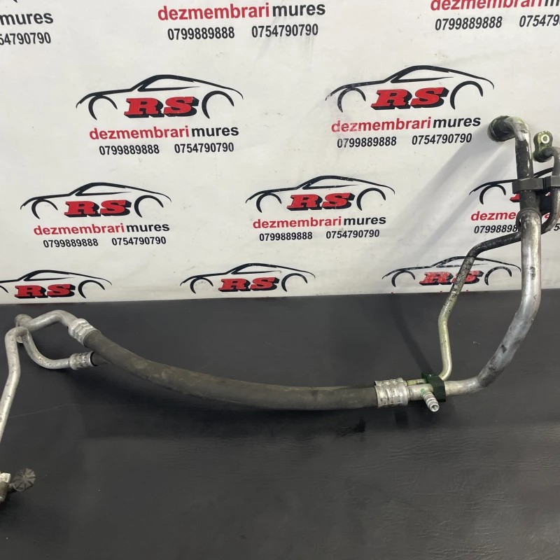 Conducta clima BMW Seria 5 F11 2013