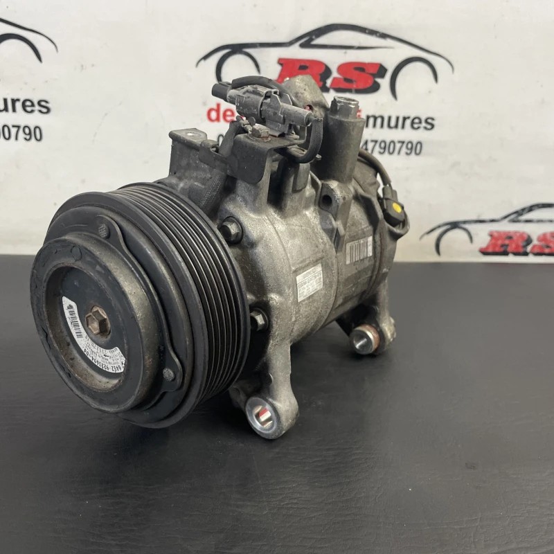 Compresor clima / BMW Seria 5 F11 2013 / Climatizare