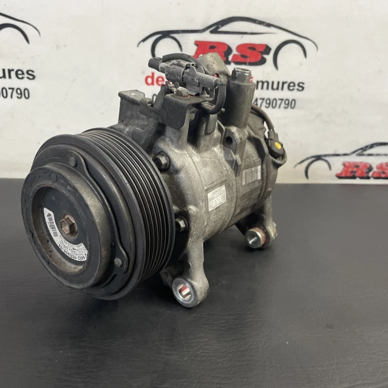 Compresor clima / BMW Seria 5 F11 2013 / Climatizare