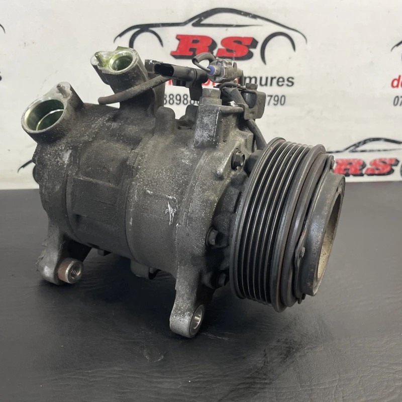 Compresor clima / BMW Seria 5 F11 2013 / Climatizare