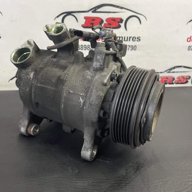 Compresor clima / BMW Seria 5 F11 2013 / Climatizare