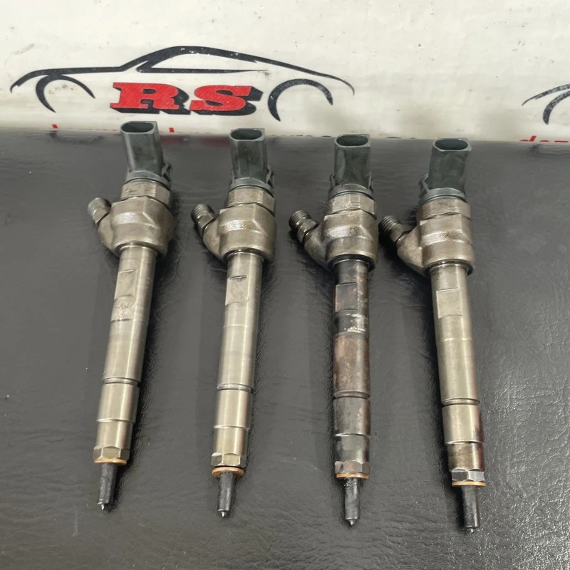 Injector / BMW Seria 5 F11 2013 / Motor, racire si evacuare