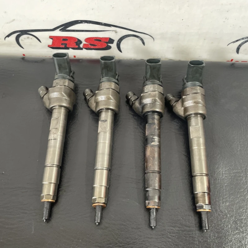 Injector BMW 
