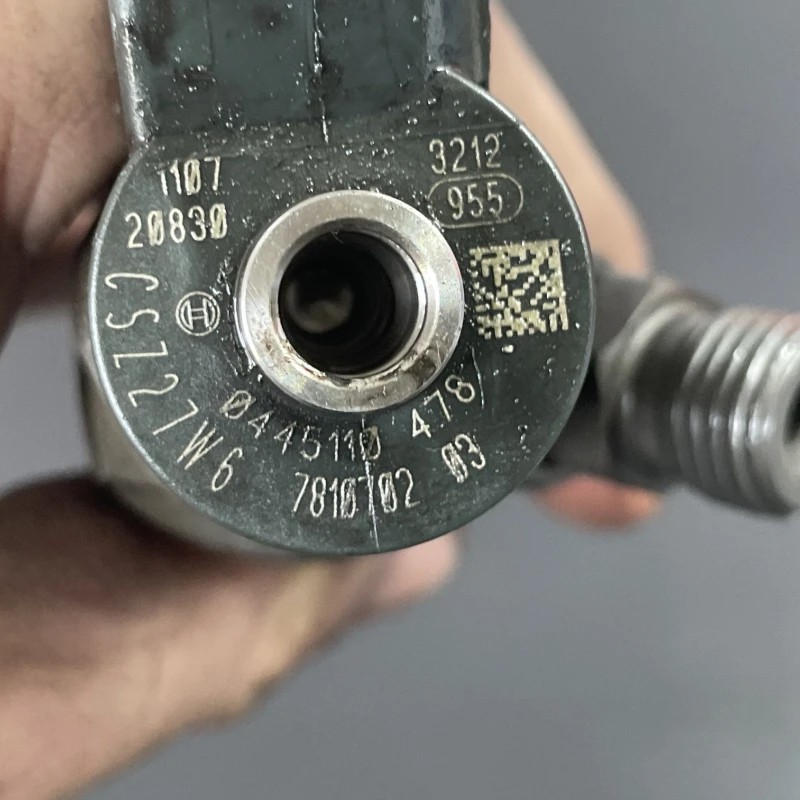 Injector / BMW Seria 5 F11 2013 / Motor, racire si evacuare