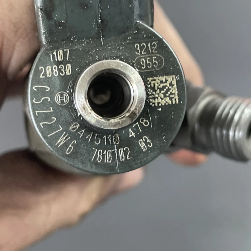 Injector / BMW Seria 5 F11 2013 / Motor, racire si evacuare