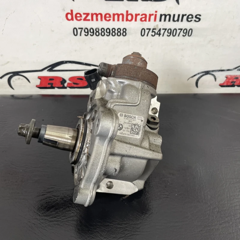 Pompa de injectie inalte BMW 