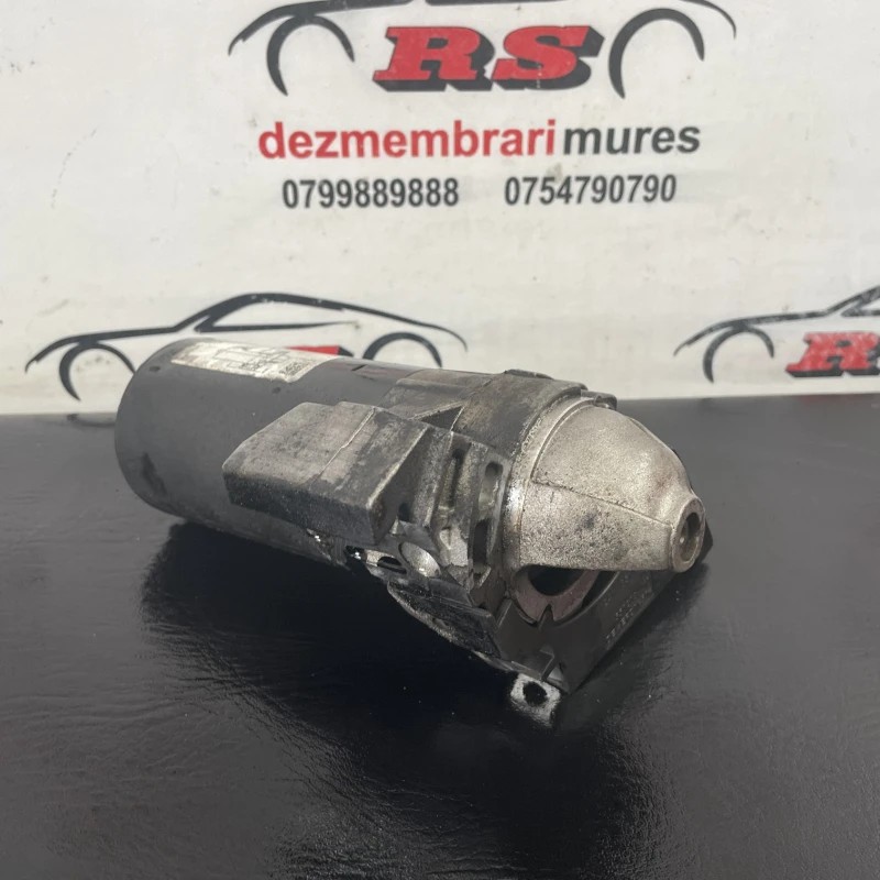 Electromotor demaror / BMW Seria 5 F11 2013 / Motor, racire si evacuare