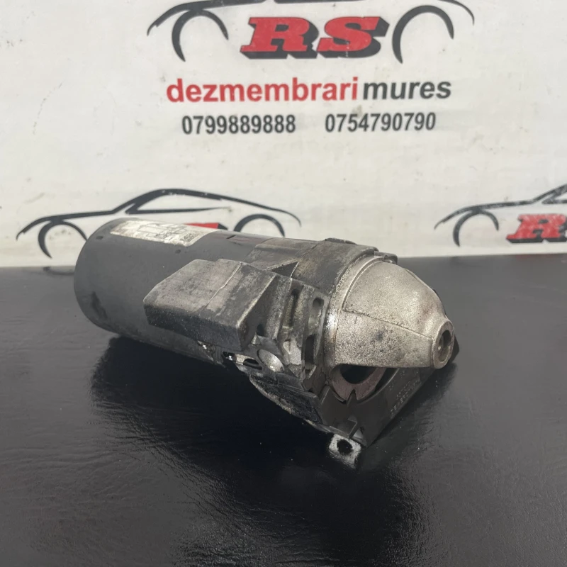 Electromotor demaror BMW 