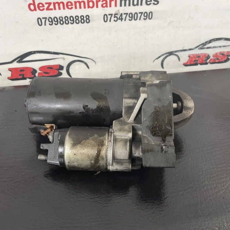 Electromotor demaror / BMW Seria 5 F11 2013 / Motor, racire si evacuare