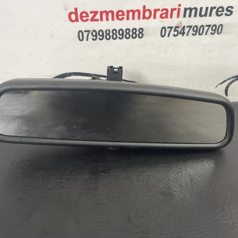 Oglinda interioara heliomata / BMW Seria 5 F11 2013 / Caroserie, oglinzi si faruri