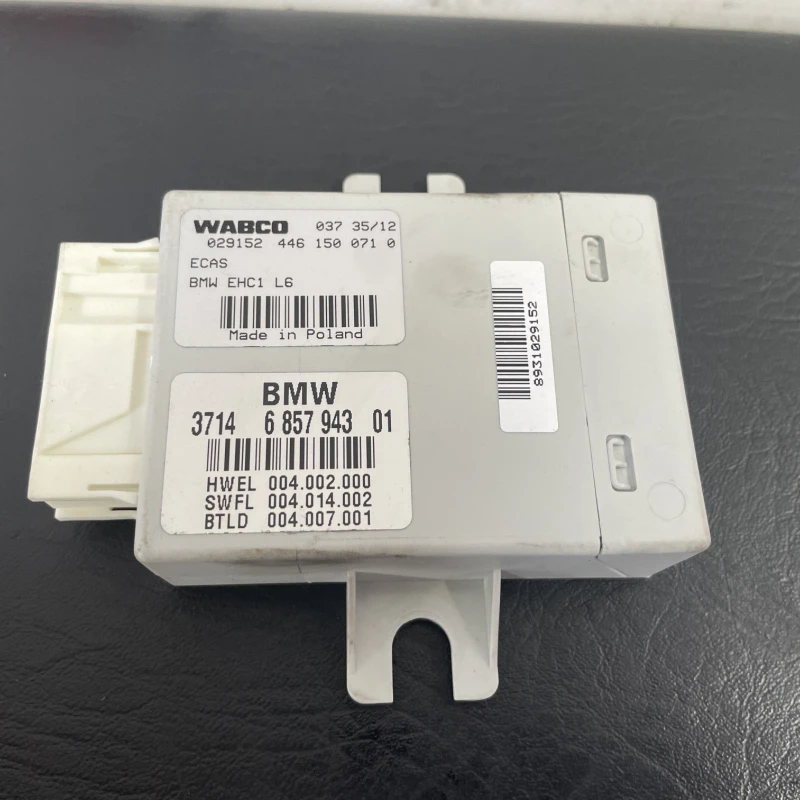 Modul suspensi aer BMW 