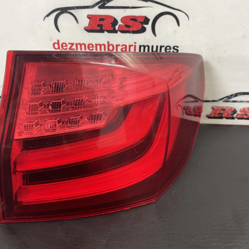 Stop dreapta caroserie / BMW Seria 5 F11 2013 / Caroserie, oglinzi si faruri