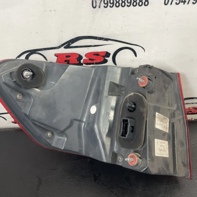 Stop dreapta caroserie / BMW Seria 5 F11 2013 / Caroserie, oglinzi si faruri