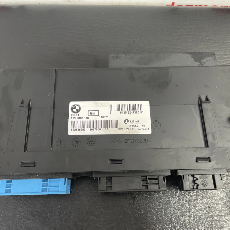 Modul electronic BMW 