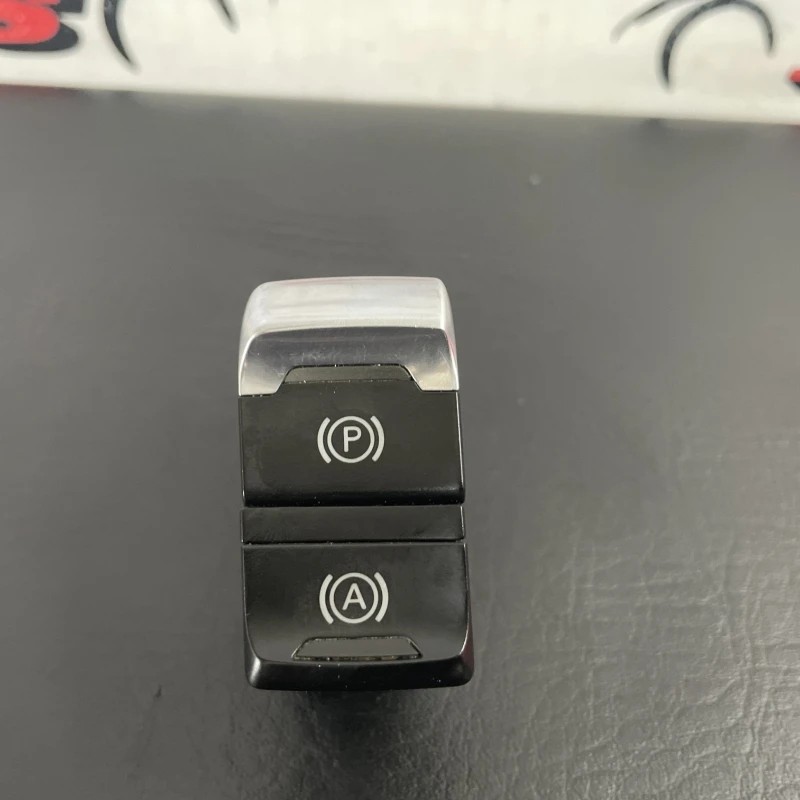 Buton frana de mana Audi A4 B8 2011