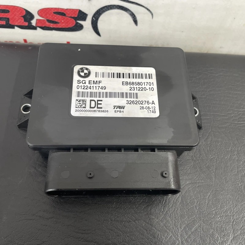 Calculator frana de mana BMW Seria 5 F11 2013
