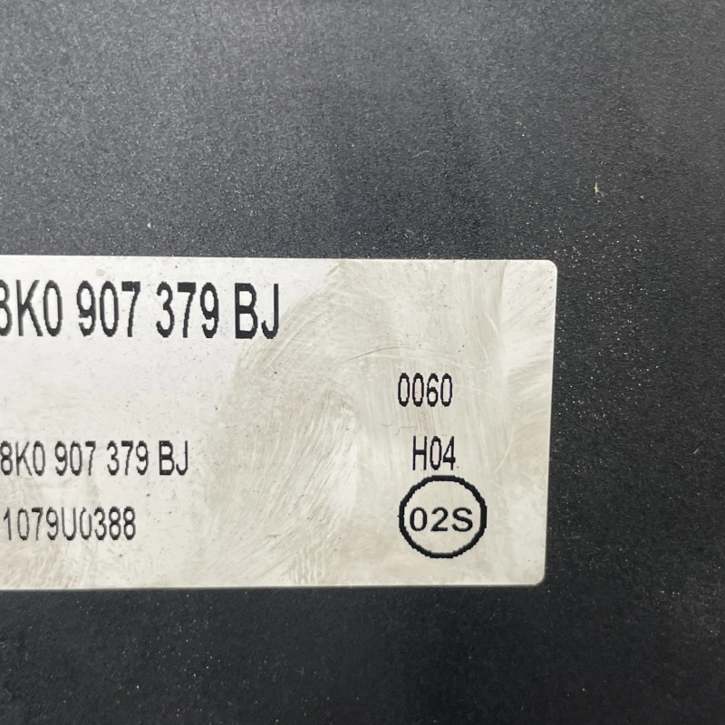 Pompa abs / Audi A4 B8 2011 / Frane