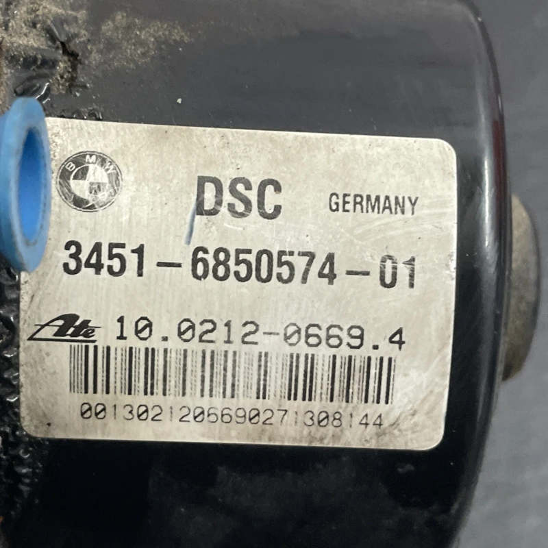 Pompa abs / BMW X3 F25 2011 / Frane