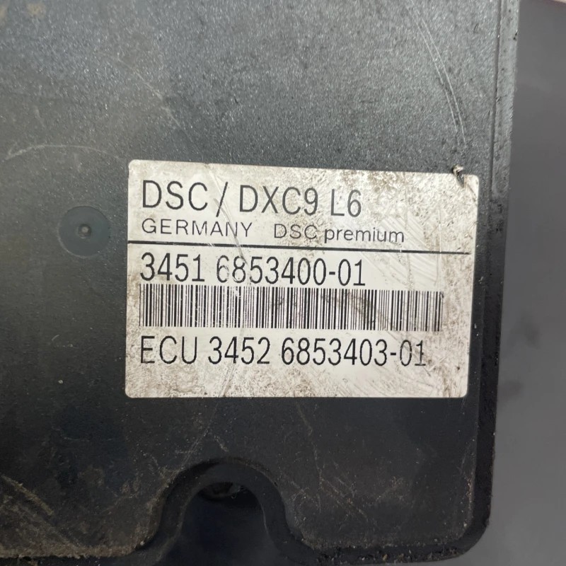 Pompa abs / BMW Seria 5 F11 2013 / Frane