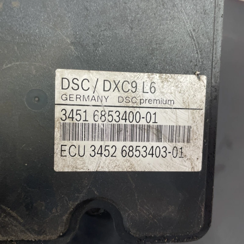 Pompa abs / BMW Seria 5 F11 2013 / Frane