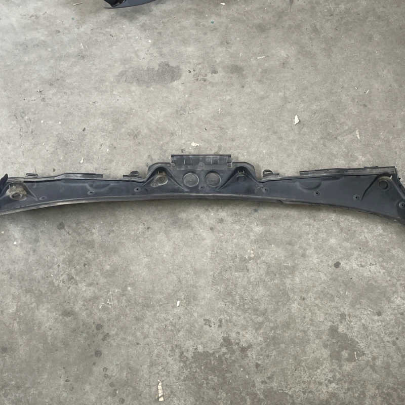 Ornament ștergătoare BMW 