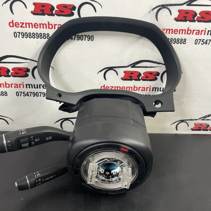 Spira volan cu manete / Mercedes-Benz B Class W246 2012 / Audio si electronice