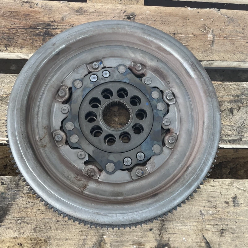 Volanta Volkswagen 