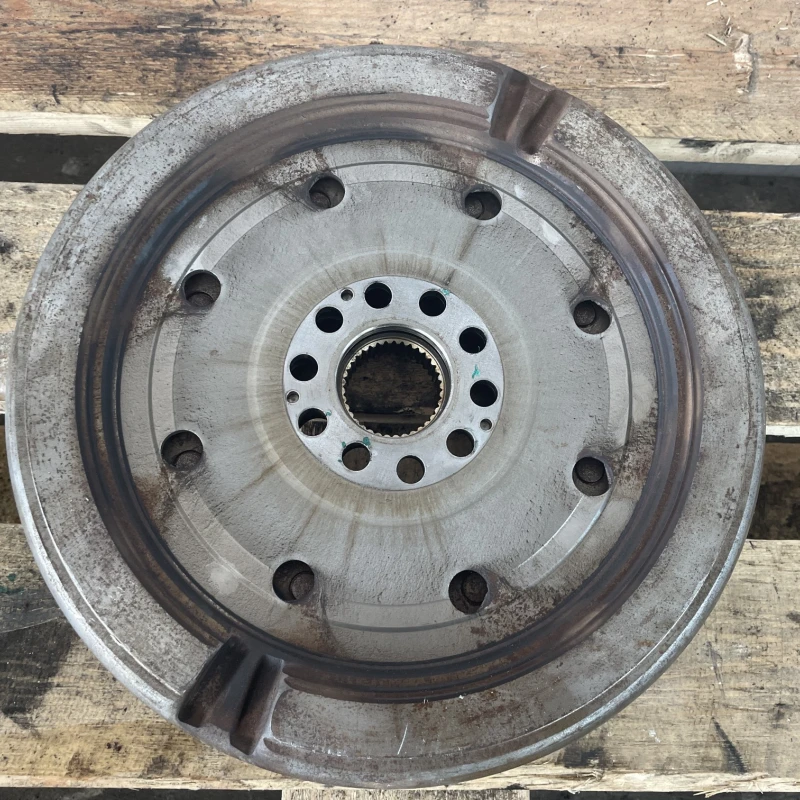 Volanta / Volkswagen Passat B7 2014 / Cutie viteze, ambreiaj, transmisie