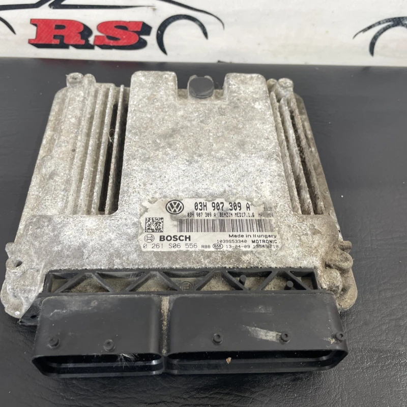 Calculator motor ecu Volkswagen 