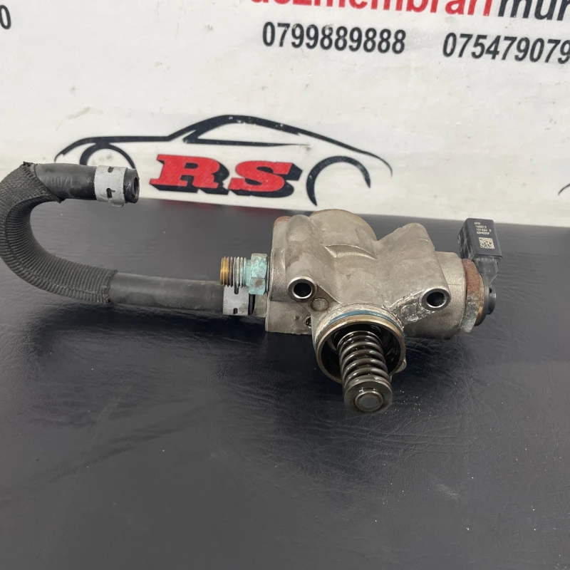 Pompa de injectie inalte Volkswagen 