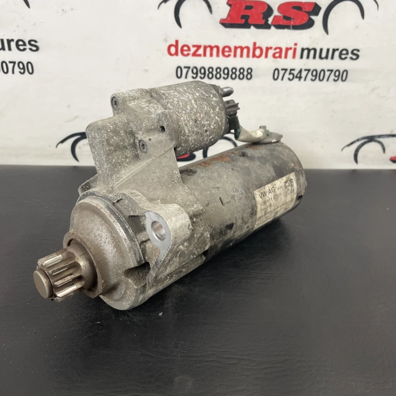 Electromotor demaror Volkswagen 
