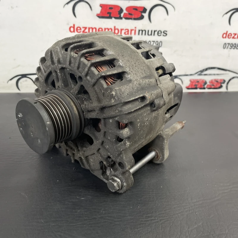 Alternator Volkswagen 