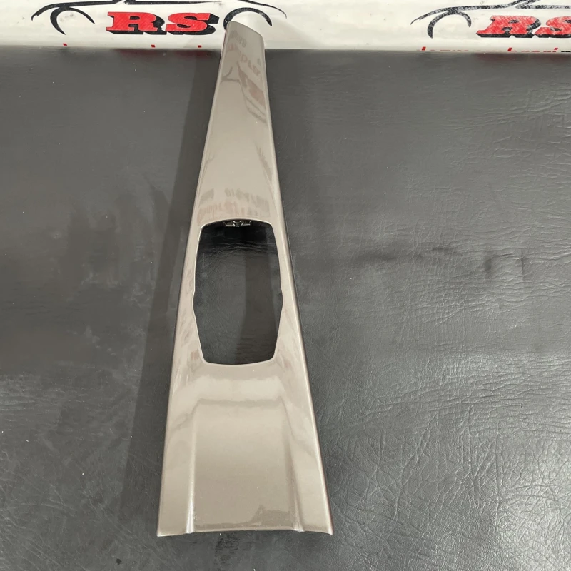 Trim cotiera centrala BMW 