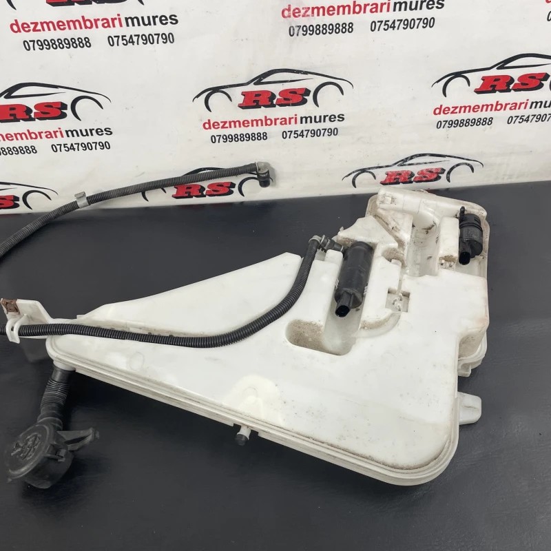 Vas lichid parbriz strop gel BMW Seria 3 F30 2013