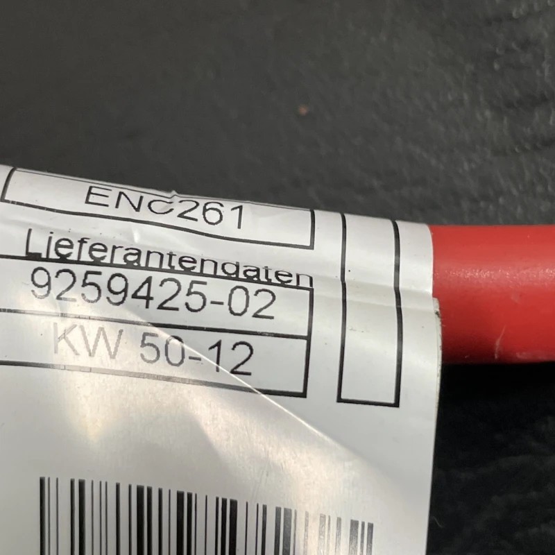 Borna baterie / BMW Seria 3 F30 2013 / Audio si electronice