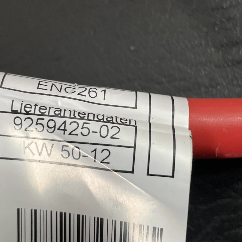 Borna baterie / BMW Seria 3 F30 2013 / Audio si electronice
