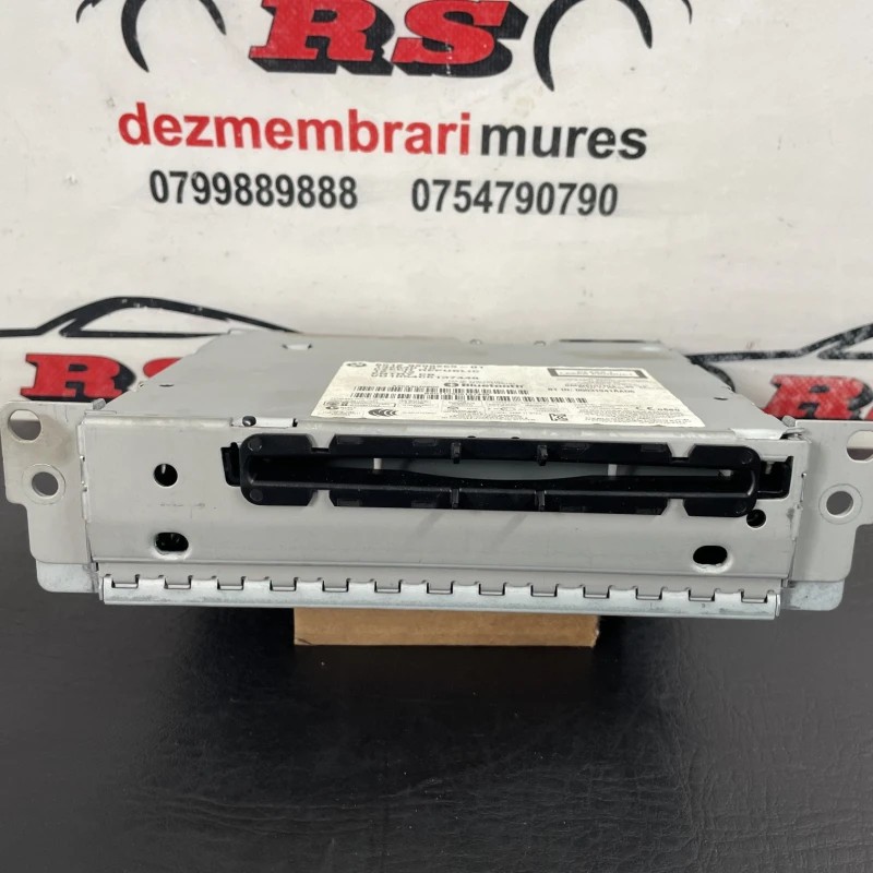 CD player BMW Seria 3 F30 2013